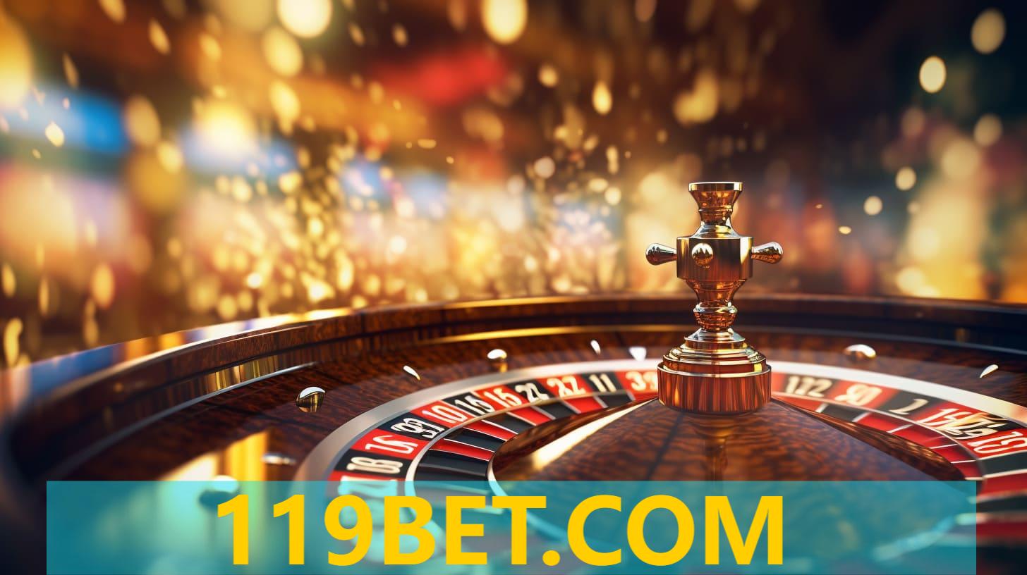 Aviator na Cassino 119BET.COM