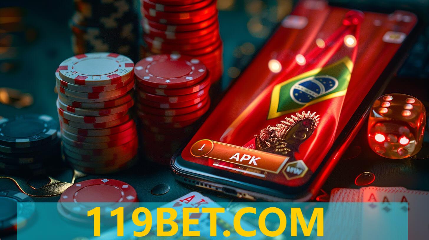 App 119BET.COM